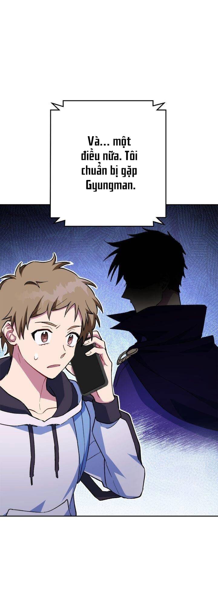 Sự Sống Sót Của Kẻ Chiêu Hồn - Chương 25