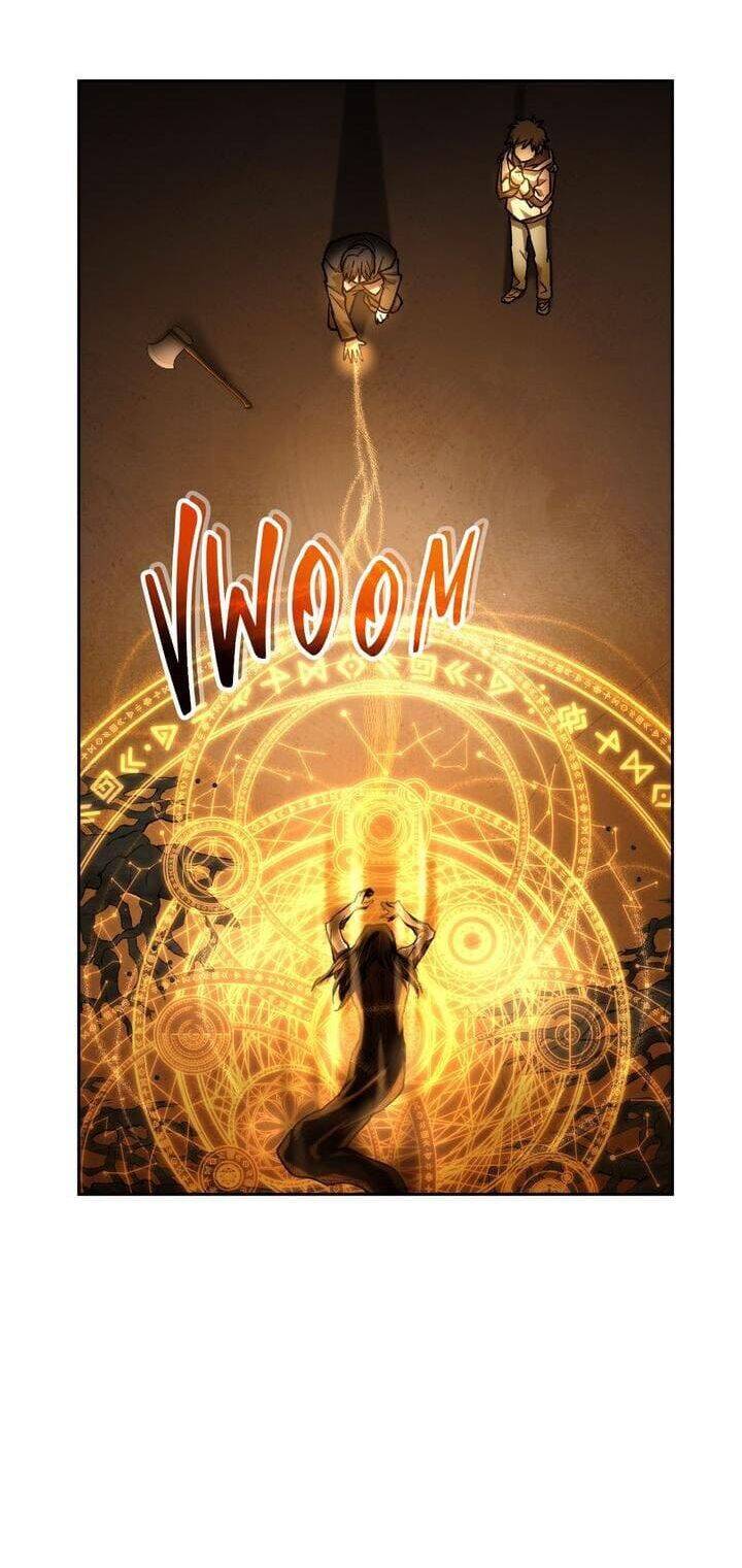 Sự Sống Sót Của Kẻ Chiêu Hồn - Chương 25