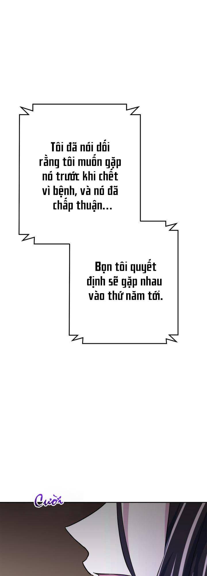 Sự Sống Sót Của Kẻ Chiêu Hồn - Chương 25