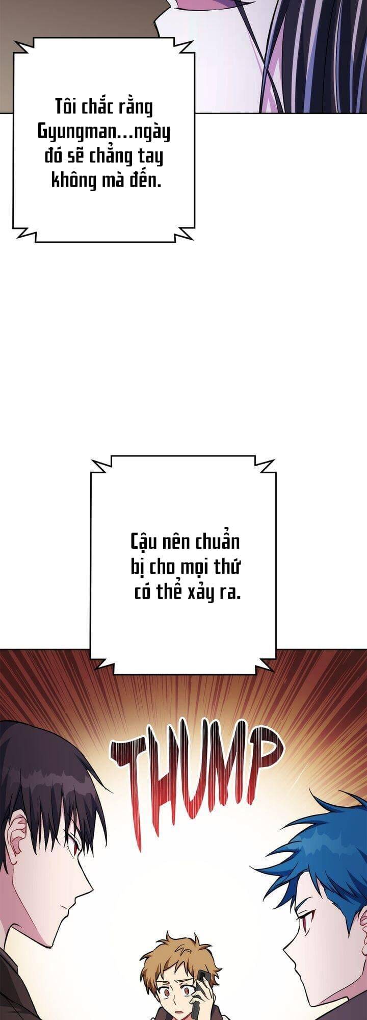 Sự Sống Sót Của Kẻ Chiêu Hồn - Chương 25