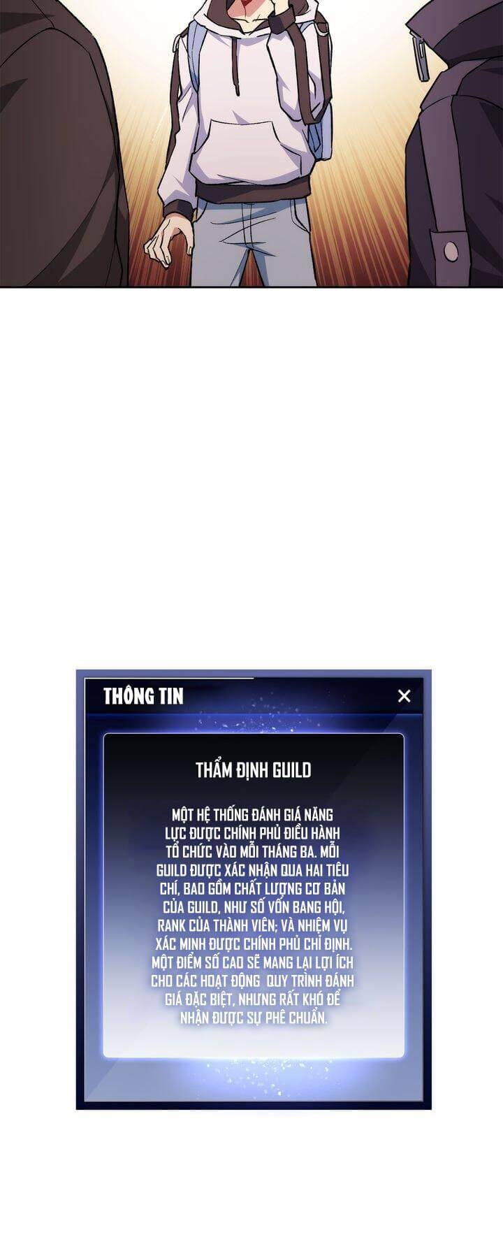 Sự Sống Sót Của Kẻ Chiêu Hồn - Chương 25