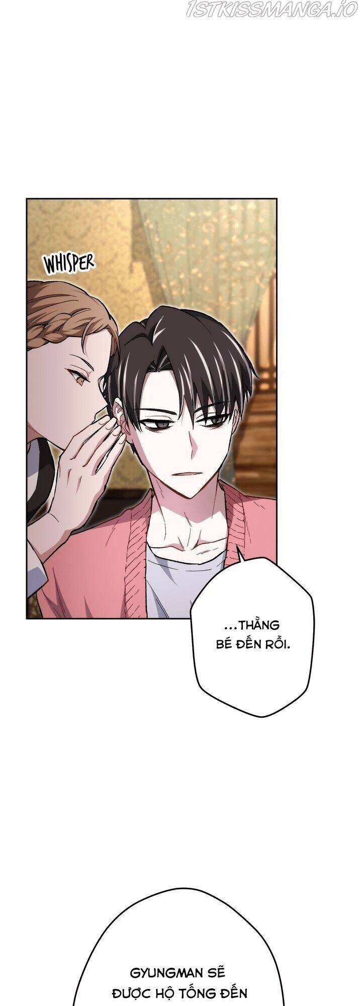 Sự Sống Sót Của Kẻ Chiêu Hồn - Chương 26