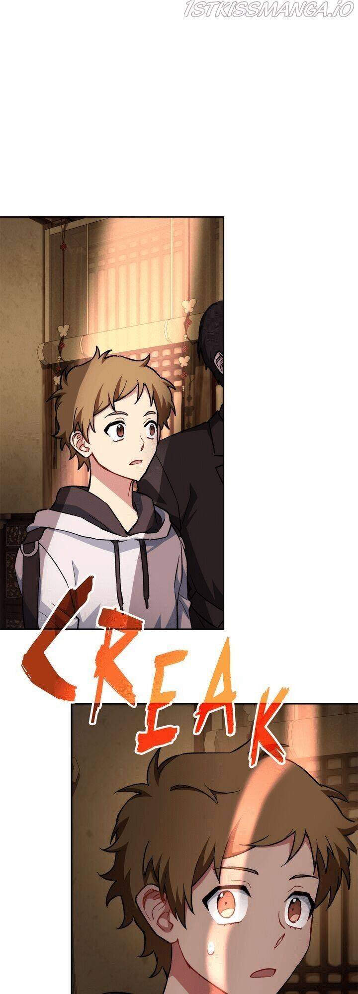 Sự Sống Sót Của Kẻ Chiêu Hồn - Chương 26