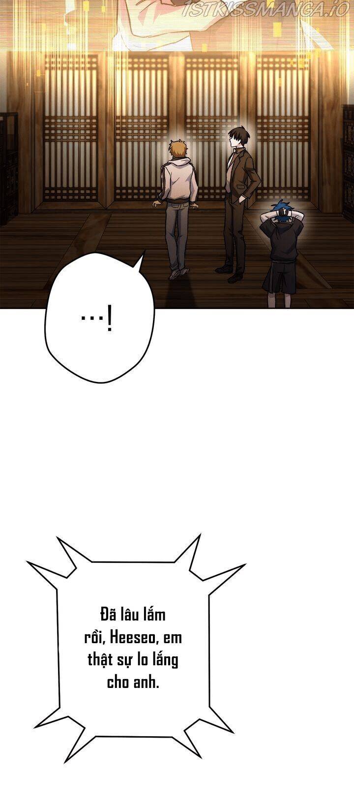 Sự Sống Sót Của Kẻ Chiêu Hồn - Chương 26