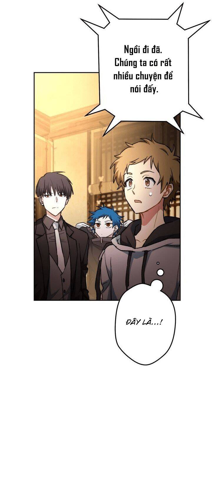 Sự Sống Sót Của Kẻ Chiêu Hồn - Chương 26