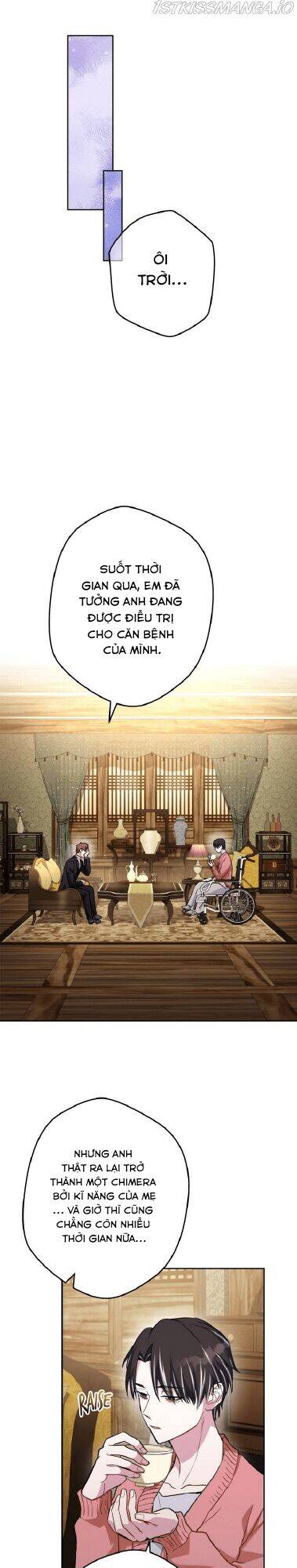 Sự Sống Sót Của Kẻ Chiêu Hồn - Chương 26