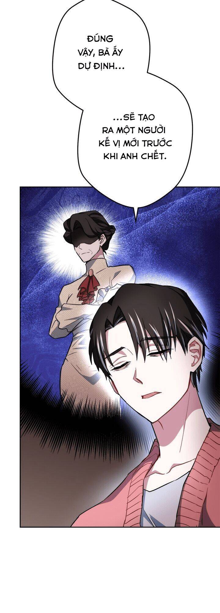 Sự Sống Sót Của Kẻ Chiêu Hồn - Chương 26