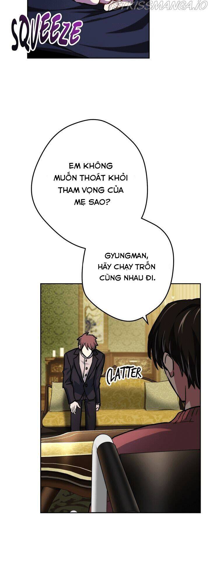 Sự Sống Sót Của Kẻ Chiêu Hồn - Chương 26