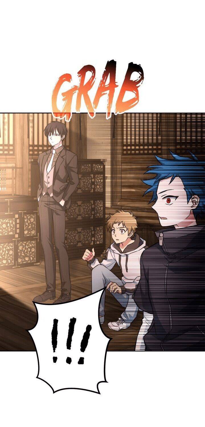 Sự Sống Sót Của Kẻ Chiêu Hồn - Chương 26