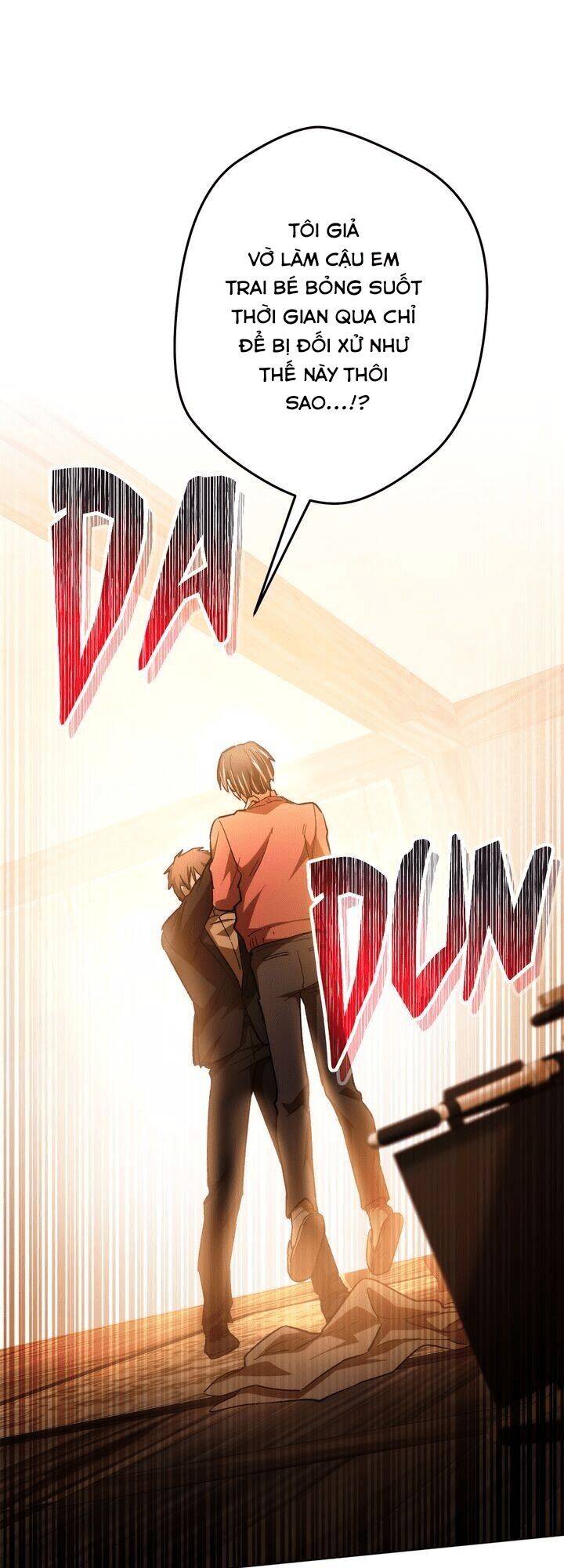 Sự Sống Sót Của Kẻ Chiêu Hồn - Chương 26