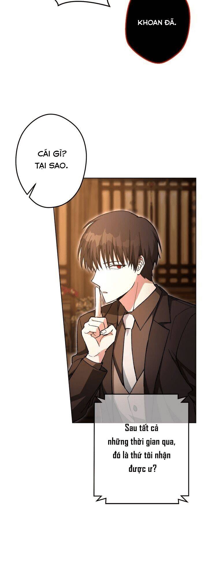 Sự Sống Sót Của Kẻ Chiêu Hồn - Chương 26