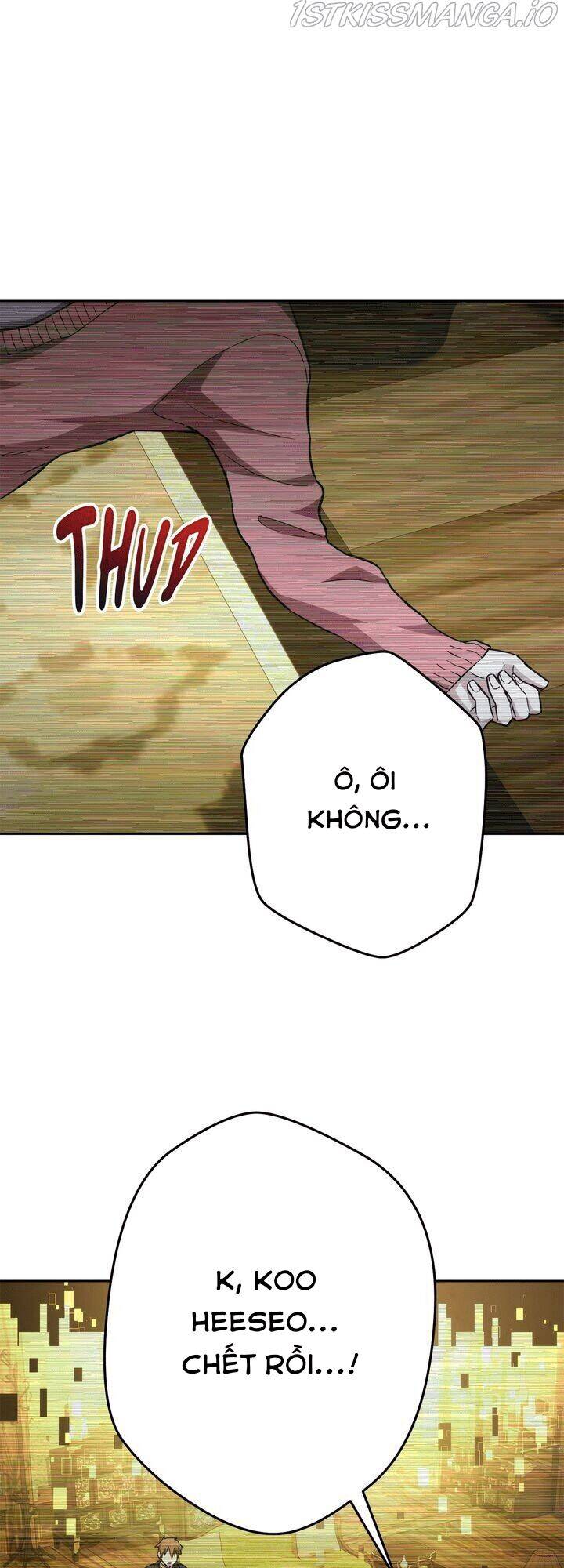 Sự Sống Sót Của Kẻ Chiêu Hồn - Chương 26