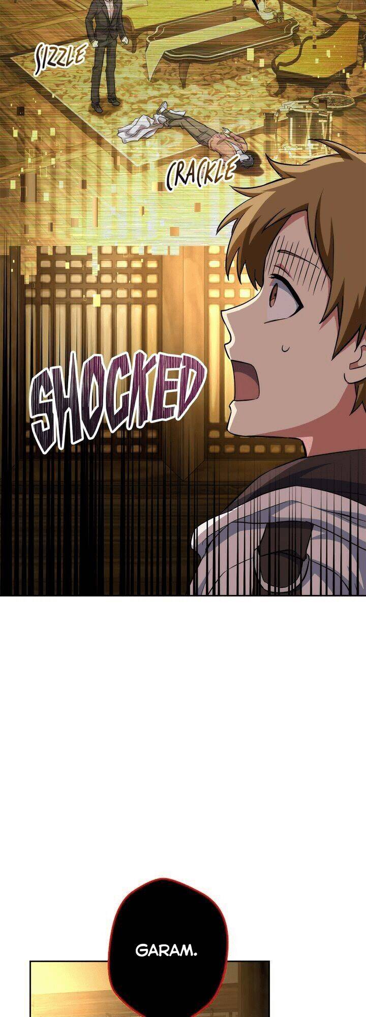 Sự Sống Sót Của Kẻ Chiêu Hồn - Chương 26