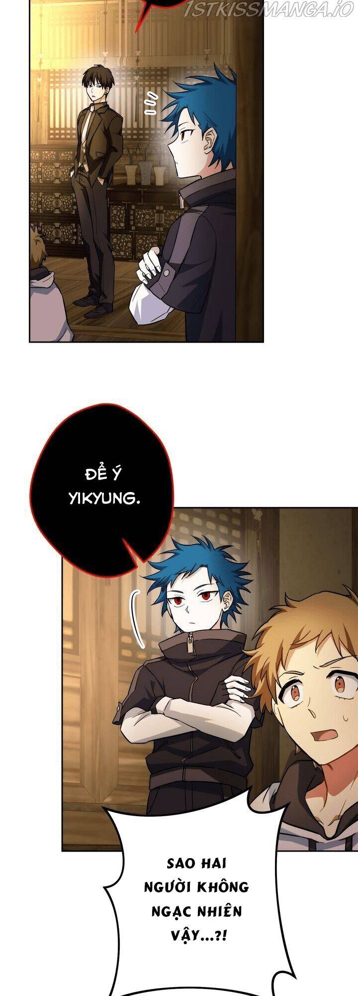 Sự Sống Sót Của Kẻ Chiêu Hồn - Chương 26