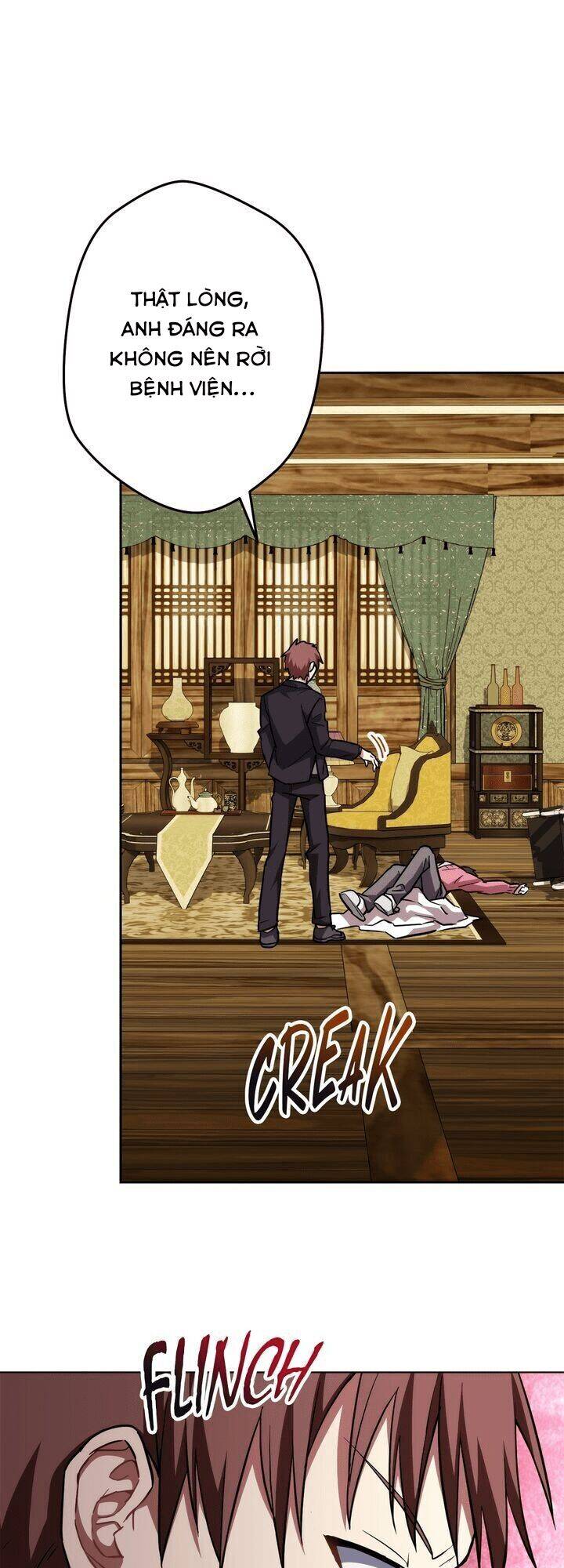 Sự Sống Sót Của Kẻ Chiêu Hồn - Chương 26