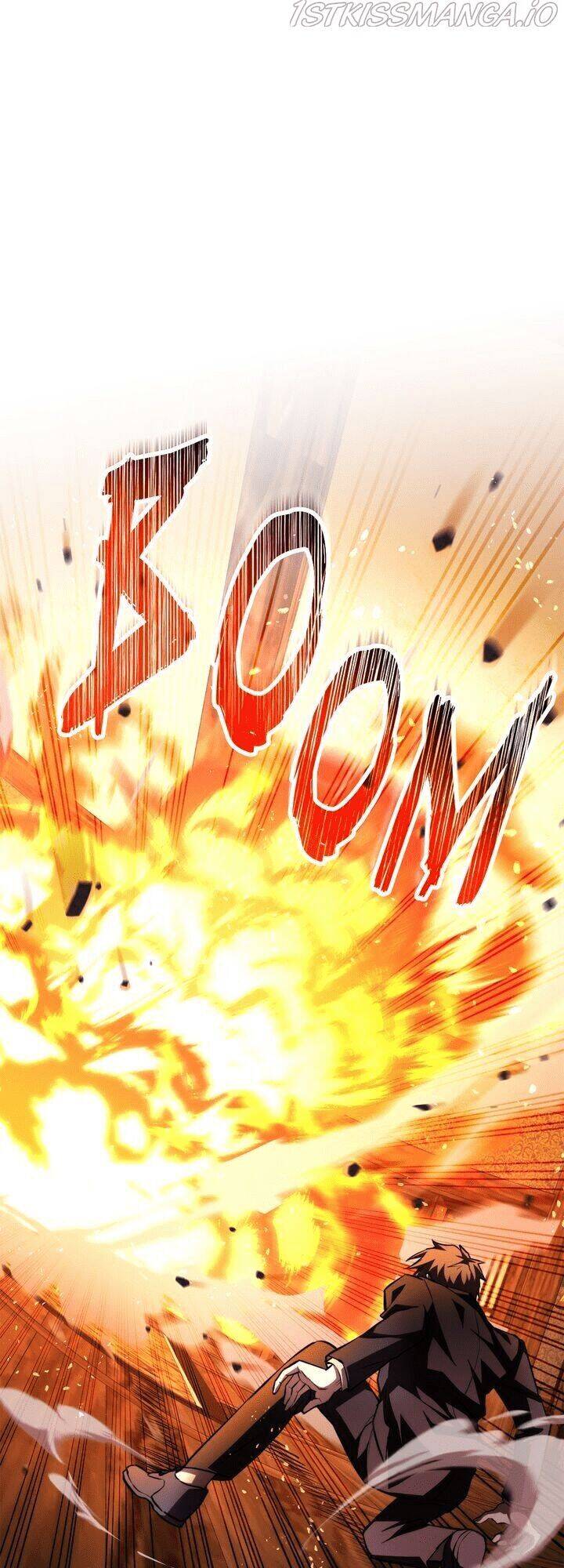 Sự Sống Sót Của Kẻ Chiêu Hồn - Chương 26