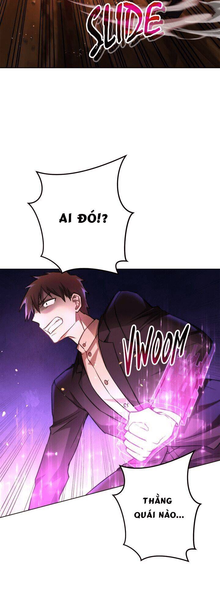 Sự Sống Sót Của Kẻ Chiêu Hồn - Chương 26