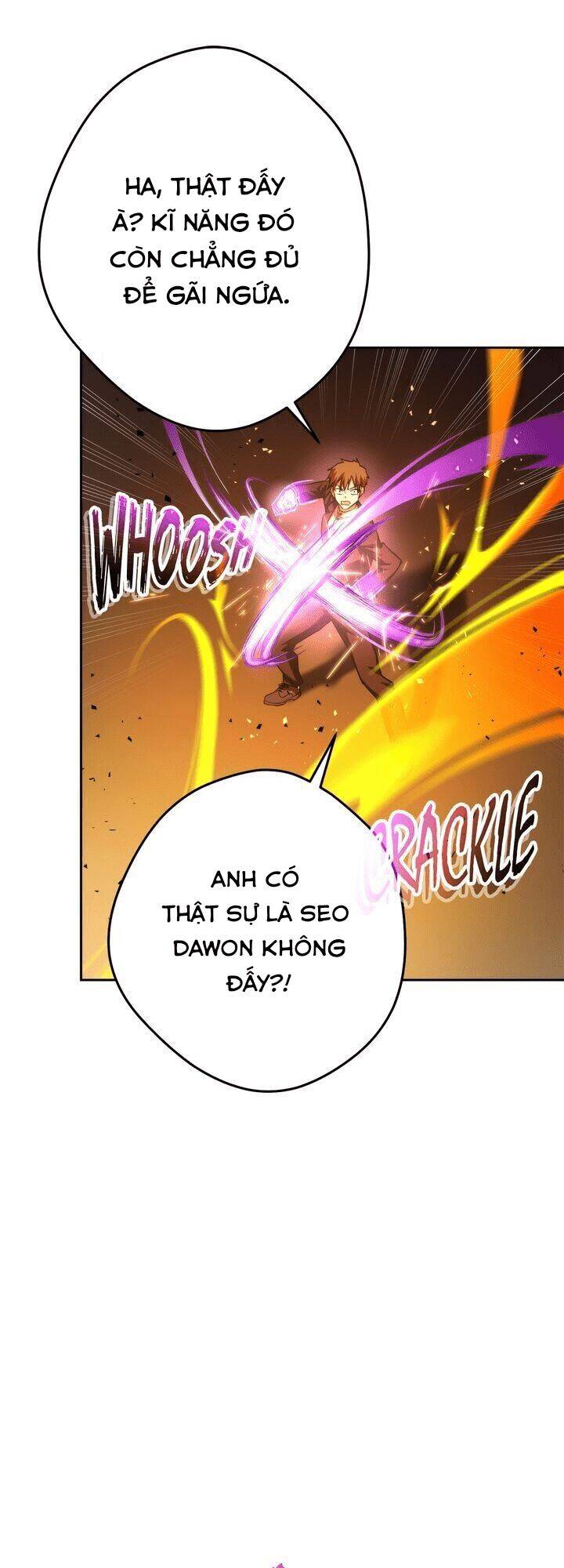 Sự Sống Sót Của Kẻ Chiêu Hồn - Chương 26