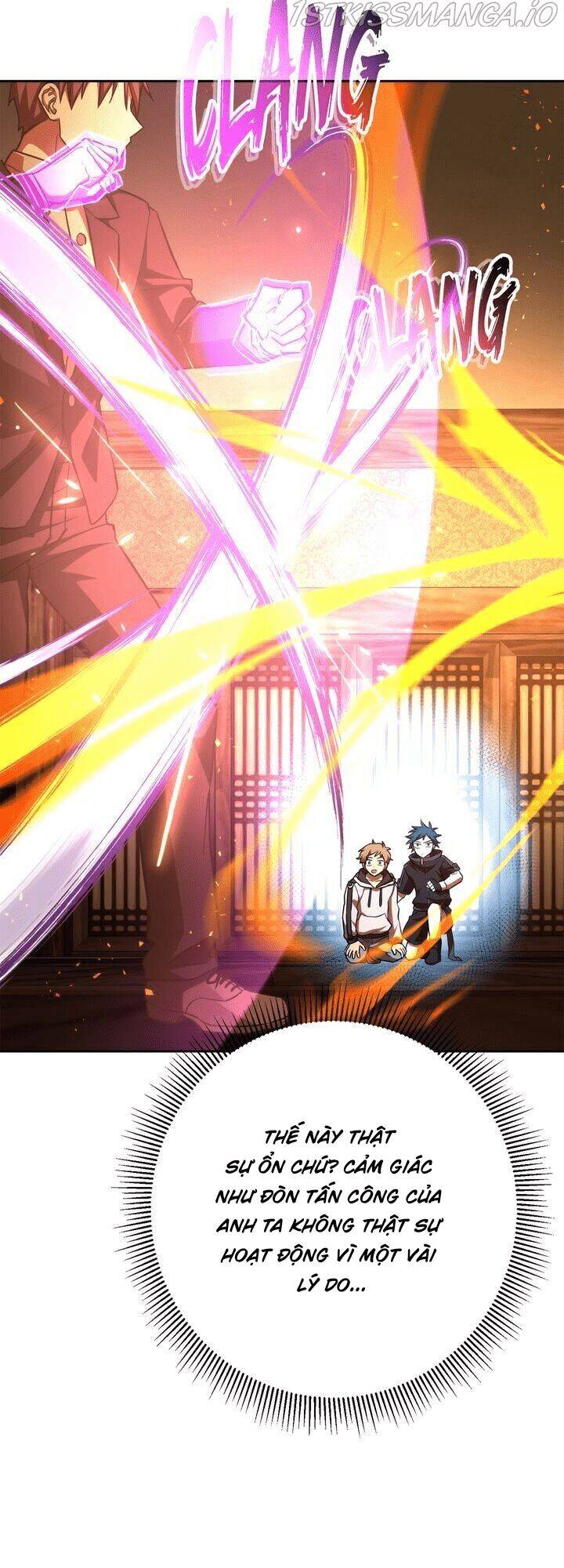 Sự Sống Sót Của Kẻ Chiêu Hồn - Chương 26