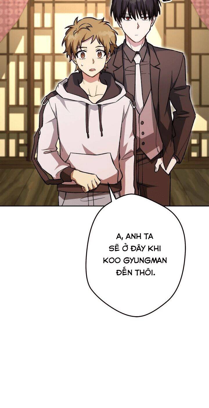 Sự Sống Sót Của Kẻ Chiêu Hồn - Chương 26