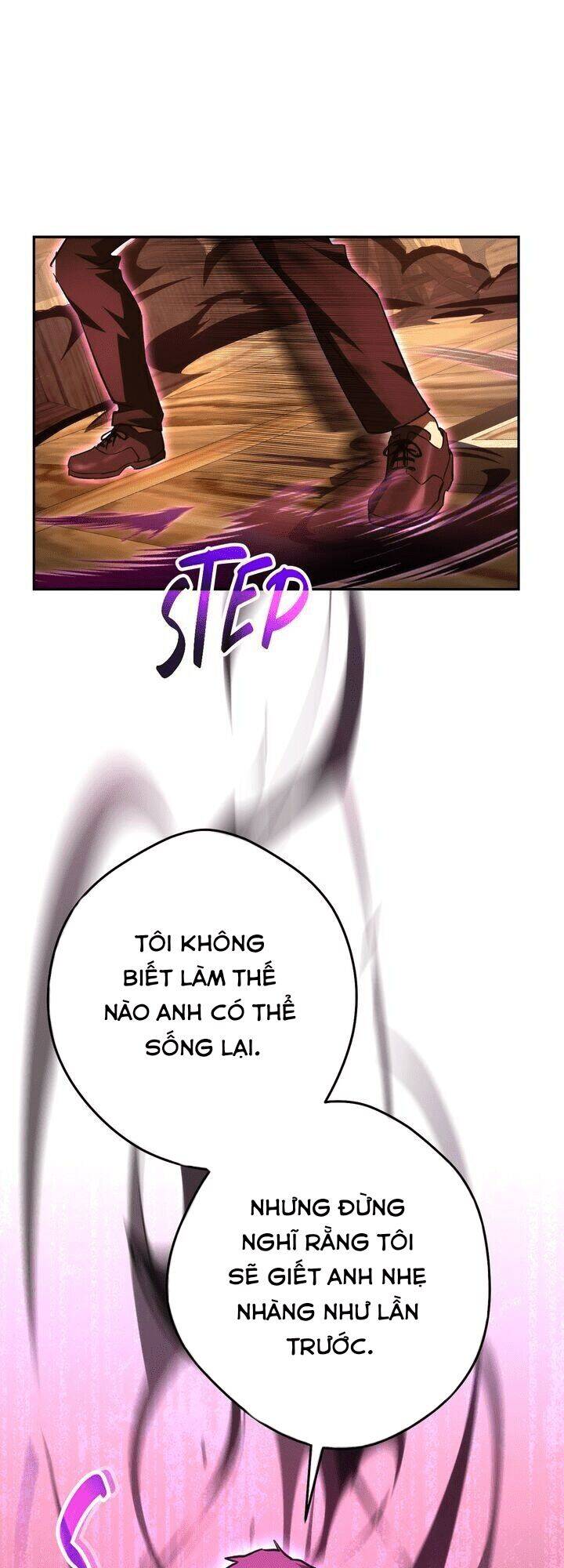 Sự Sống Sót Của Kẻ Chiêu Hồn - Chương 26