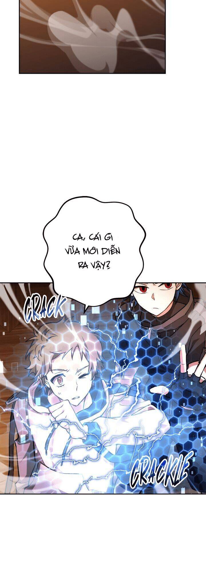 Sự Sống Sót Của Kẻ Chiêu Hồn - Chương 26