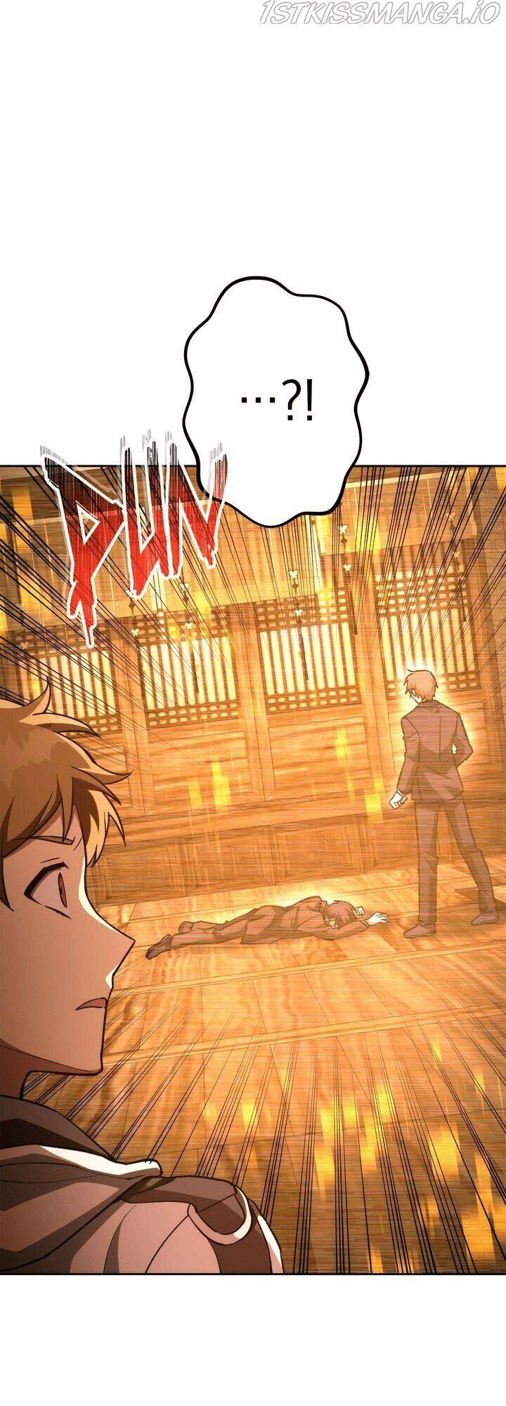 Sự Sống Sót Của Kẻ Chiêu Hồn - Chương 26