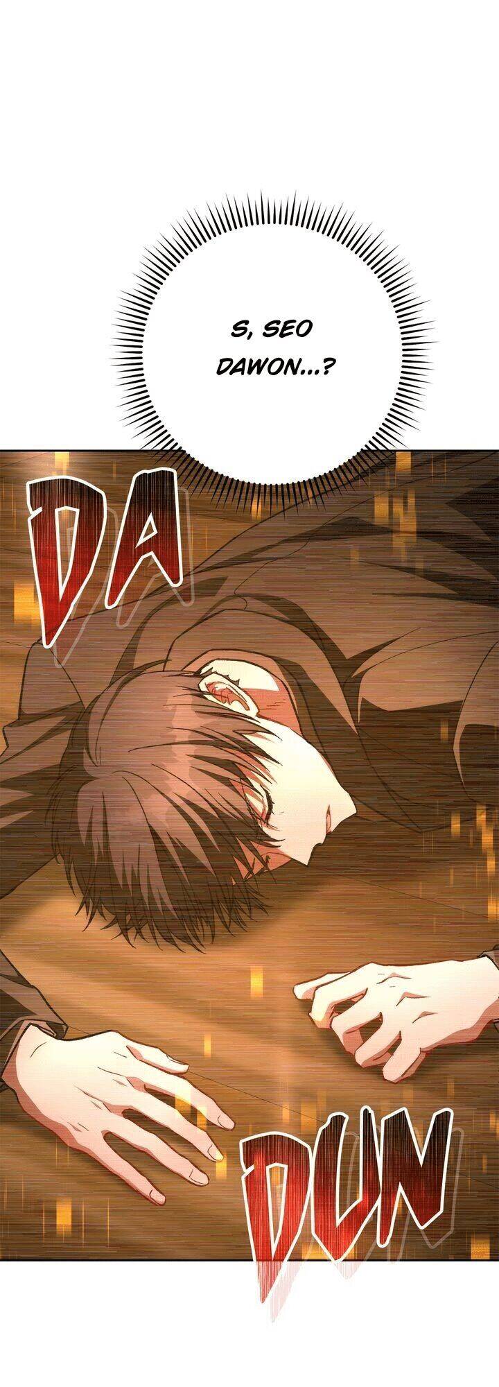 Sự Sống Sót Của Kẻ Chiêu Hồn - Chương 26