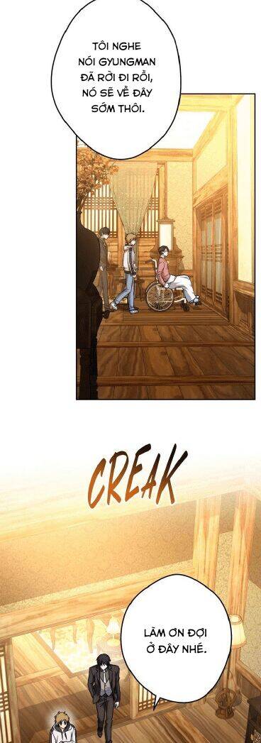 Sự Sống Sót Của Kẻ Chiêu Hồn - Chương 26