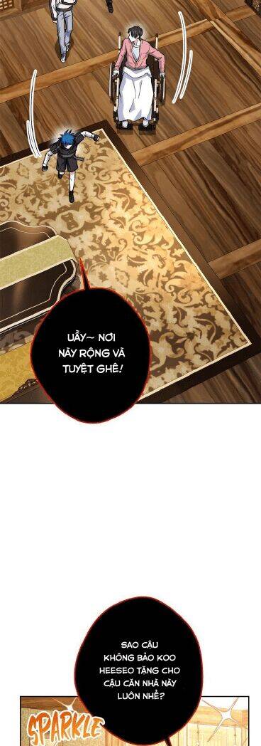 Sự Sống Sót Của Kẻ Chiêu Hồn - Chương 26