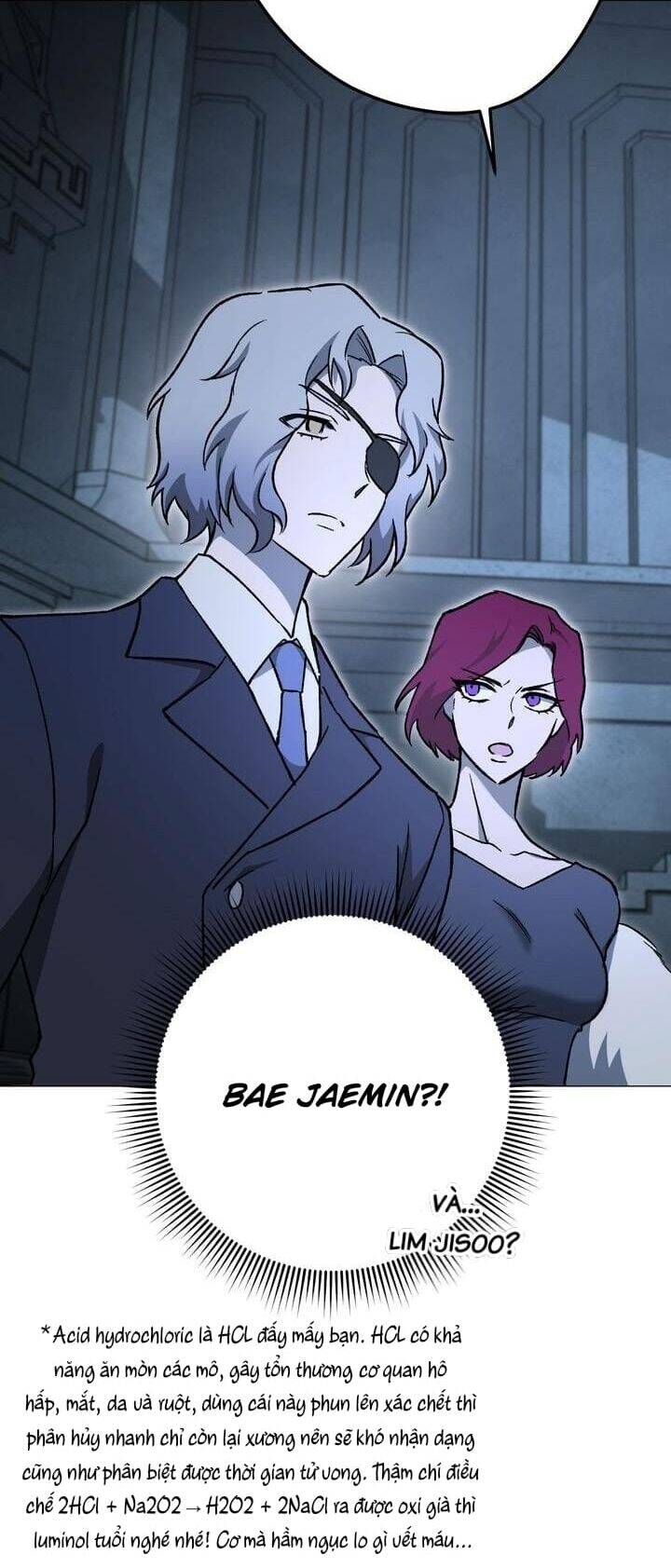 Sự Sống Sót Của Kẻ Chiêu Hồn - Chương 3