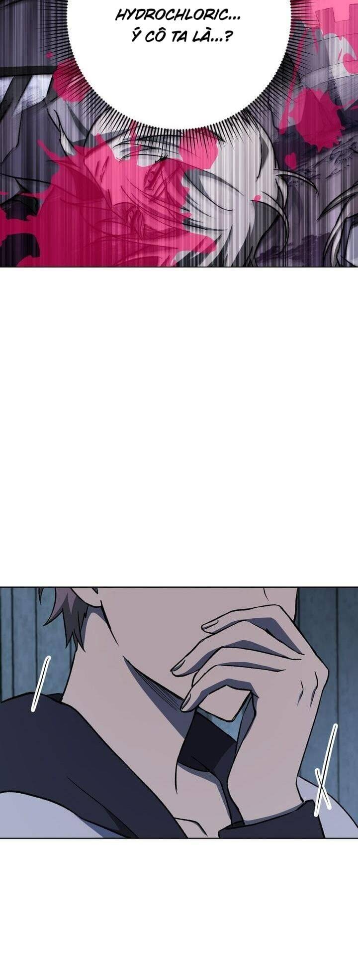 Sự Sống Sót Của Kẻ Chiêu Hồn - Chương 3