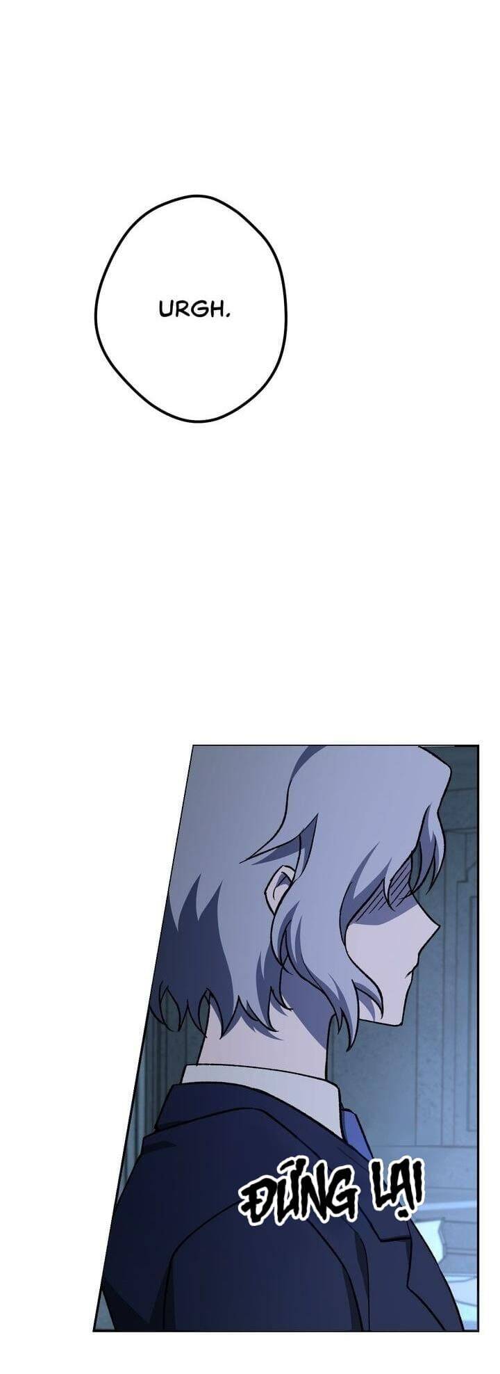 Sự Sống Sót Của Kẻ Chiêu Hồn - Chương 3