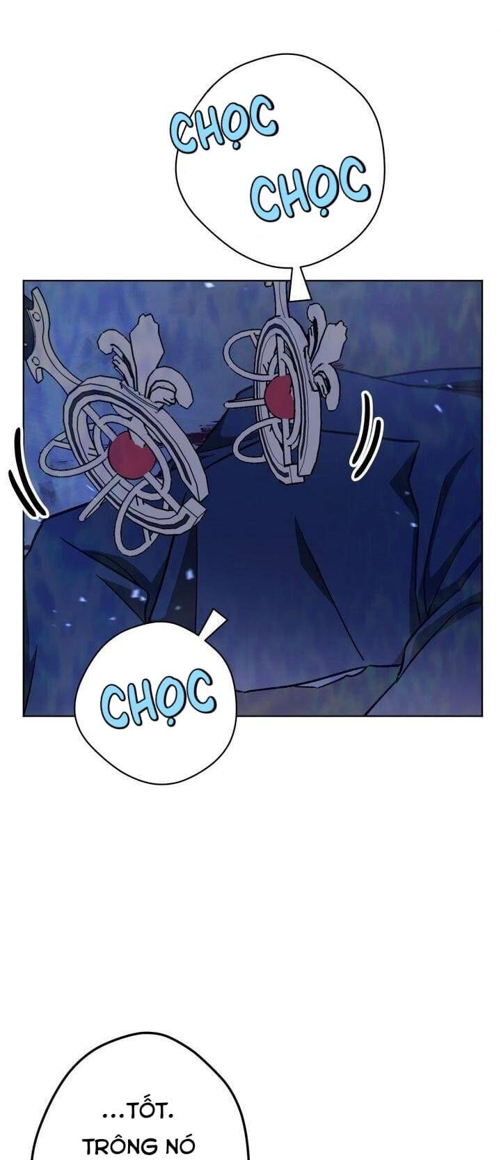 Sự Sống Sót Của Kẻ Chiêu Hồn - Chương 3