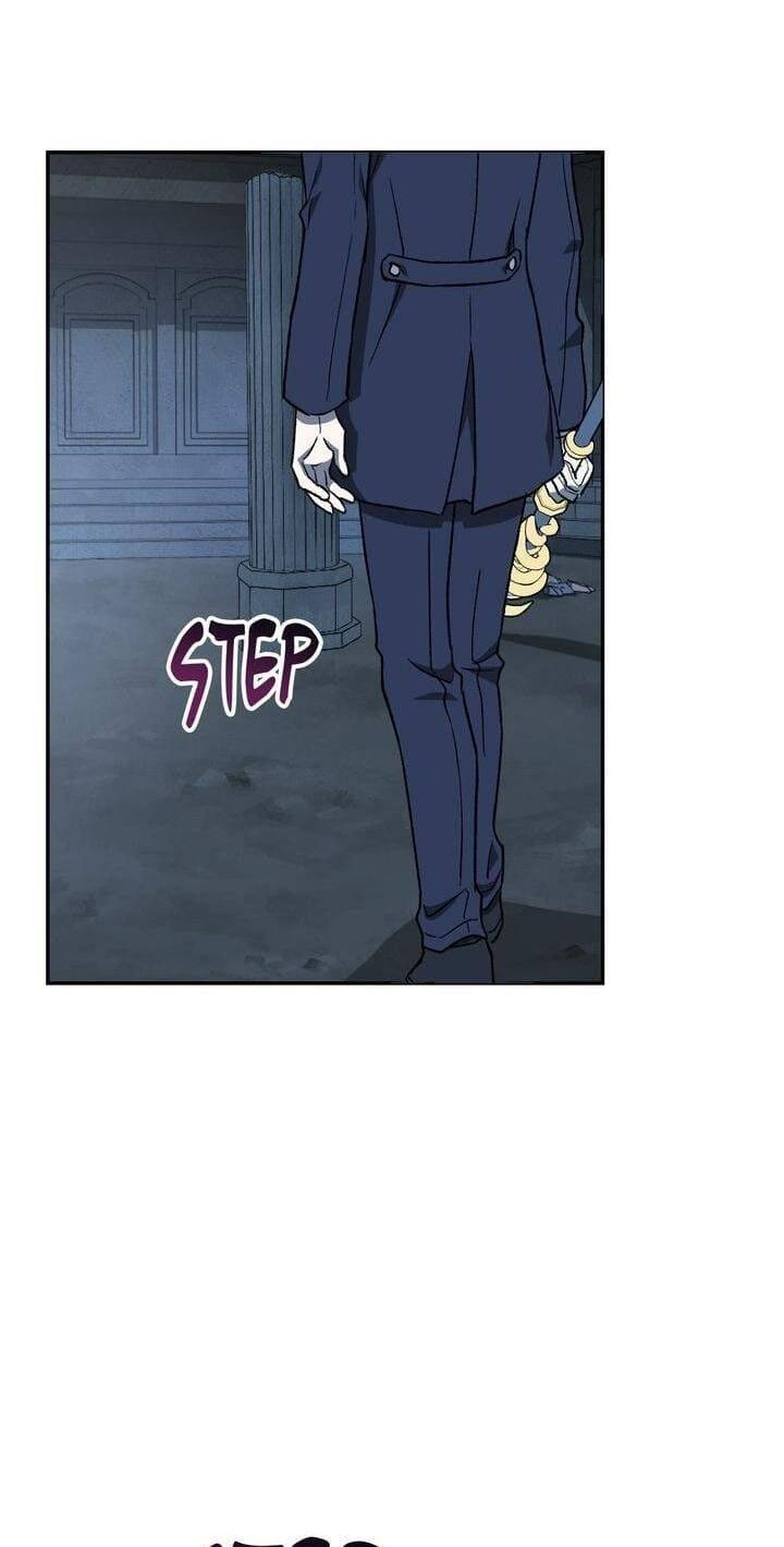 Sự Sống Sót Của Kẻ Chiêu Hồn - Chương 3