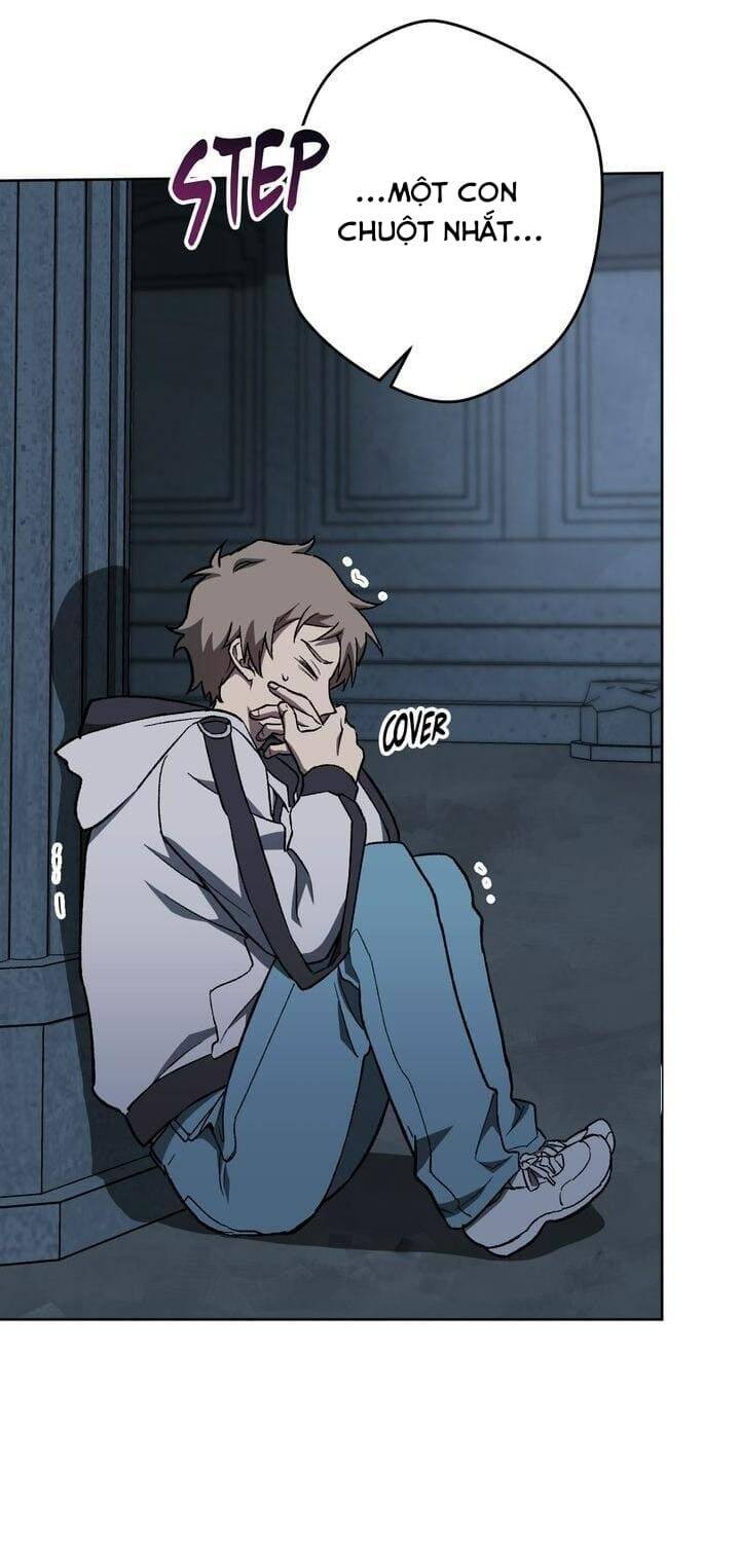 Sự Sống Sót Của Kẻ Chiêu Hồn - Chương 3