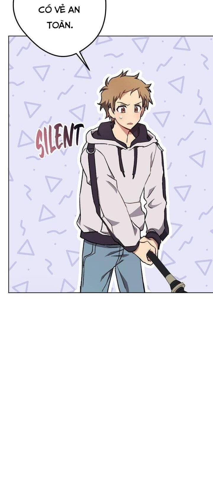 Sự Sống Sót Của Kẻ Chiêu Hồn - Chương 3