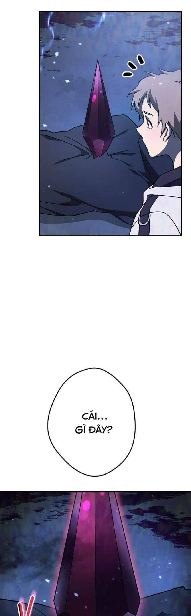 Sự Sống Sót Của Kẻ Chiêu Hồn - Chương 3