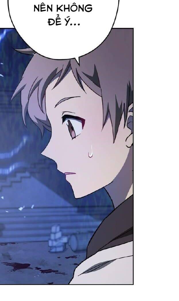 Sự Sống Sót Của Kẻ Chiêu Hồn - Chương 3