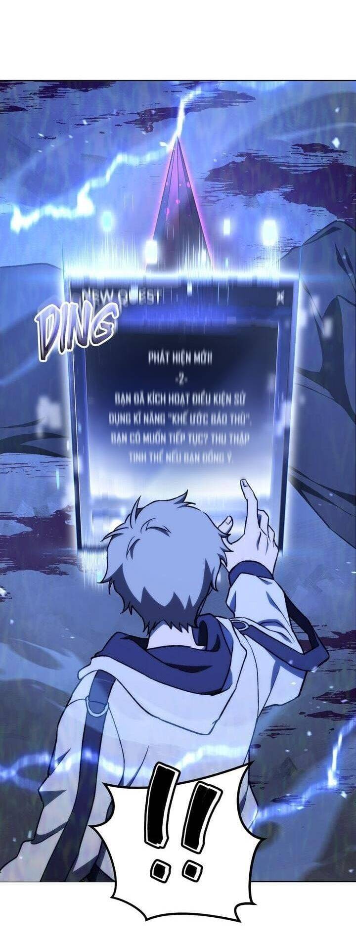 Sự Sống Sót Của Kẻ Chiêu Hồn - Chương 3