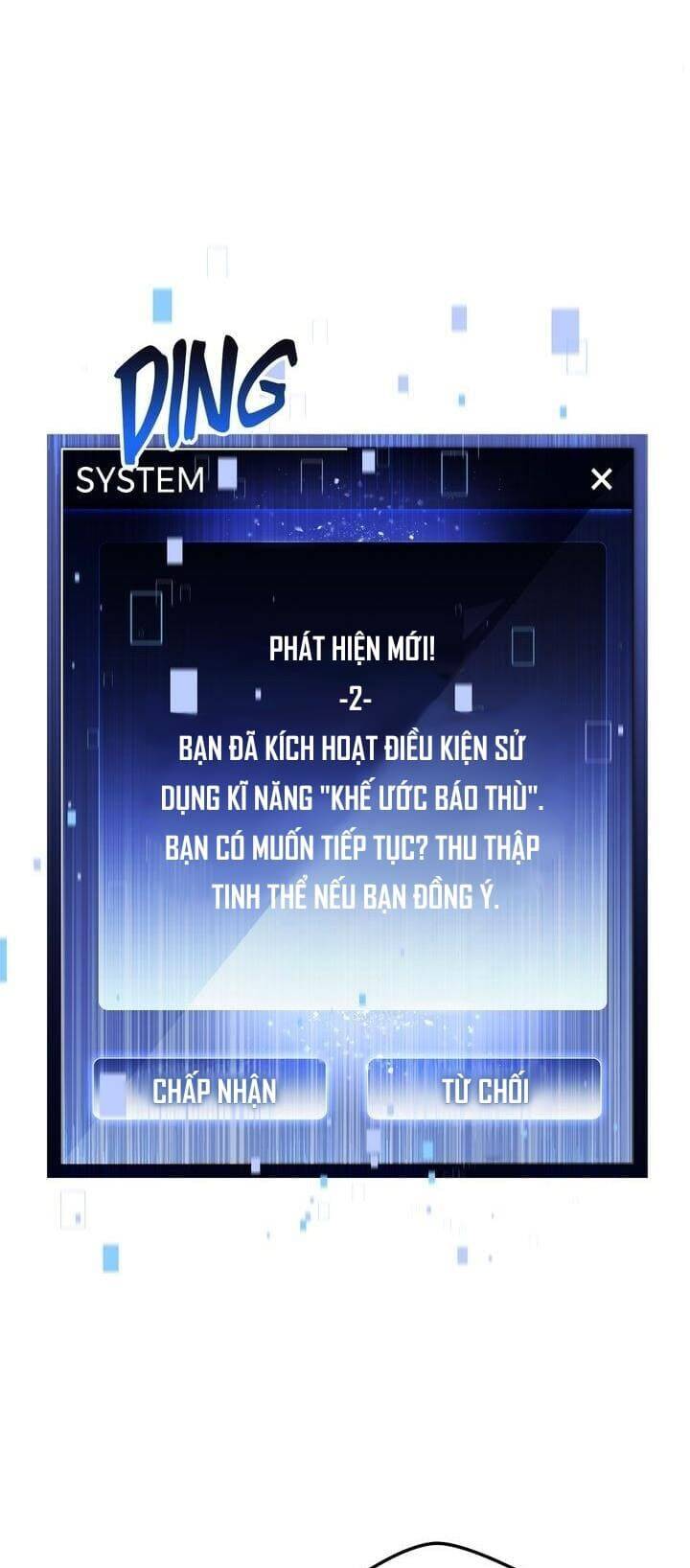 Sự Sống Sót Của Kẻ Chiêu Hồn - Chương 3