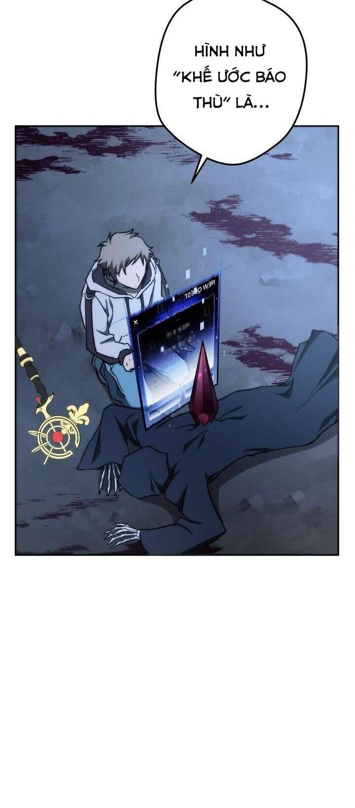 Sự Sống Sót Của Kẻ Chiêu Hồn - Chương 3