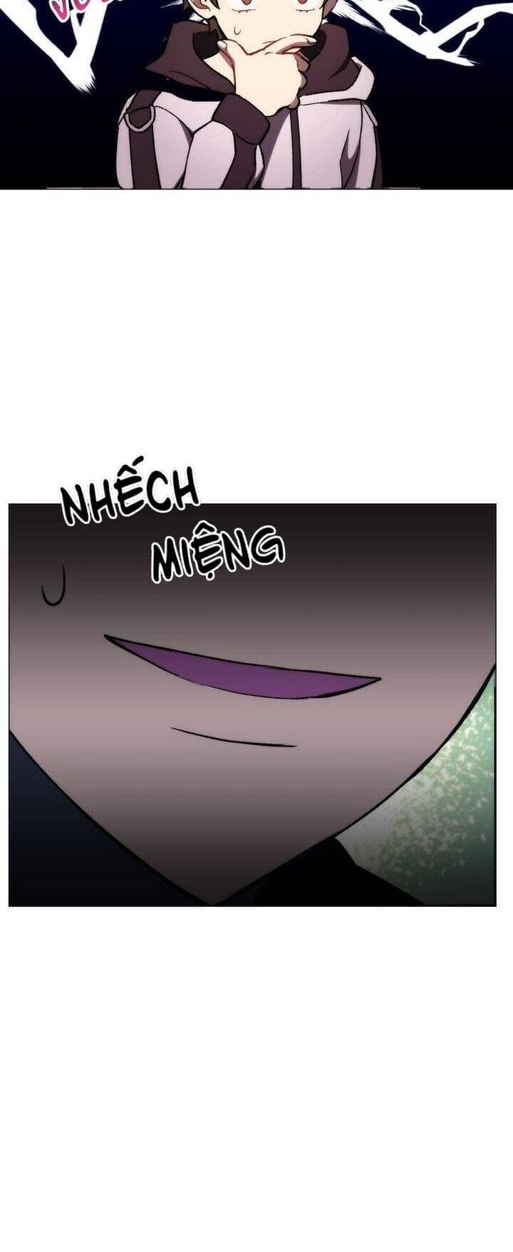 Sự Sống Sót Của Kẻ Chiêu Hồn - Chương 3