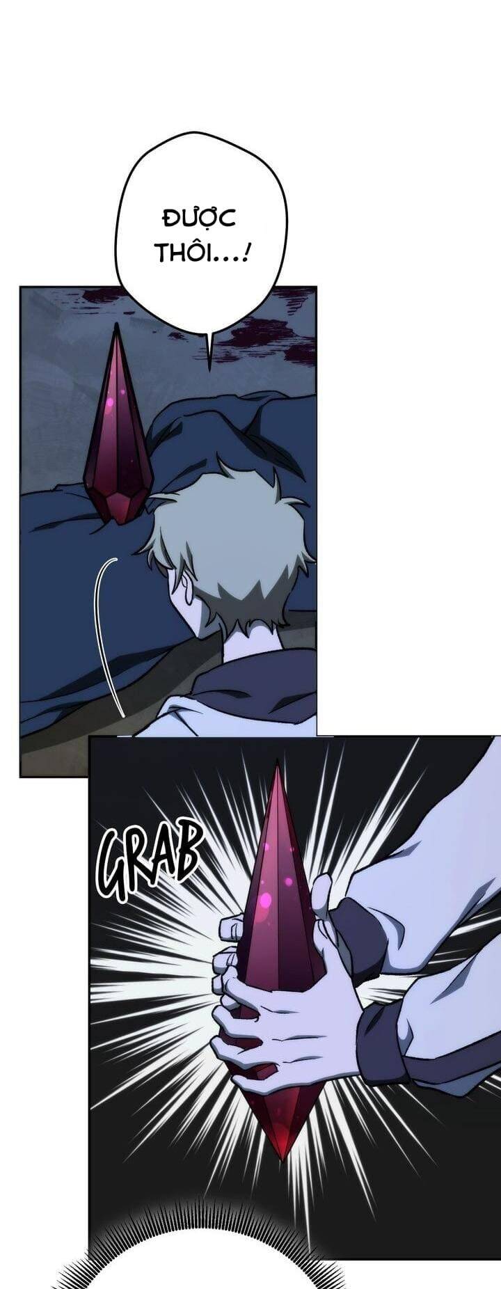 Sự Sống Sót Của Kẻ Chiêu Hồn - Chương 3