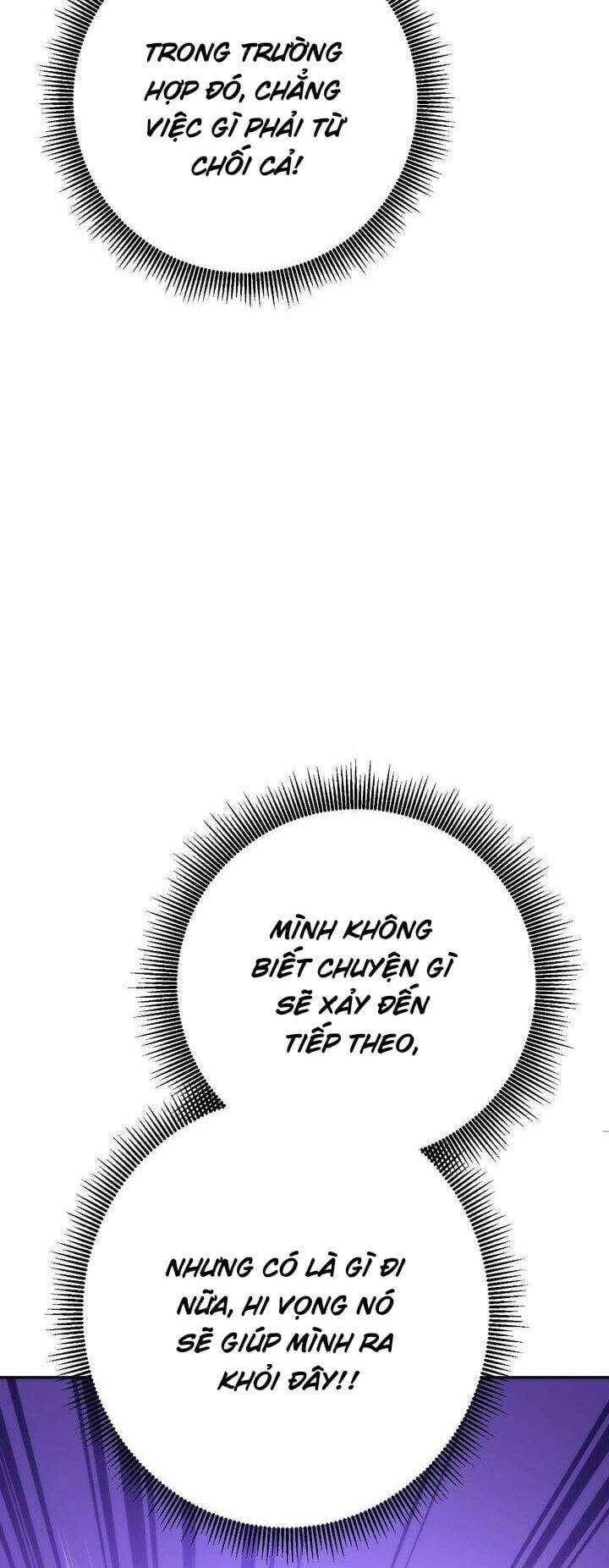 Sự Sống Sót Của Kẻ Chiêu Hồn - Chương 3