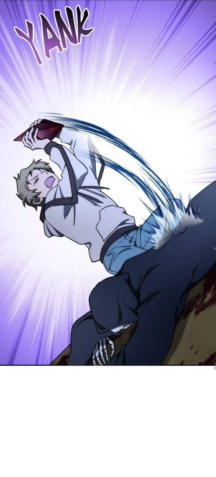 Sự Sống Sót Của Kẻ Chiêu Hồn - Chương 3