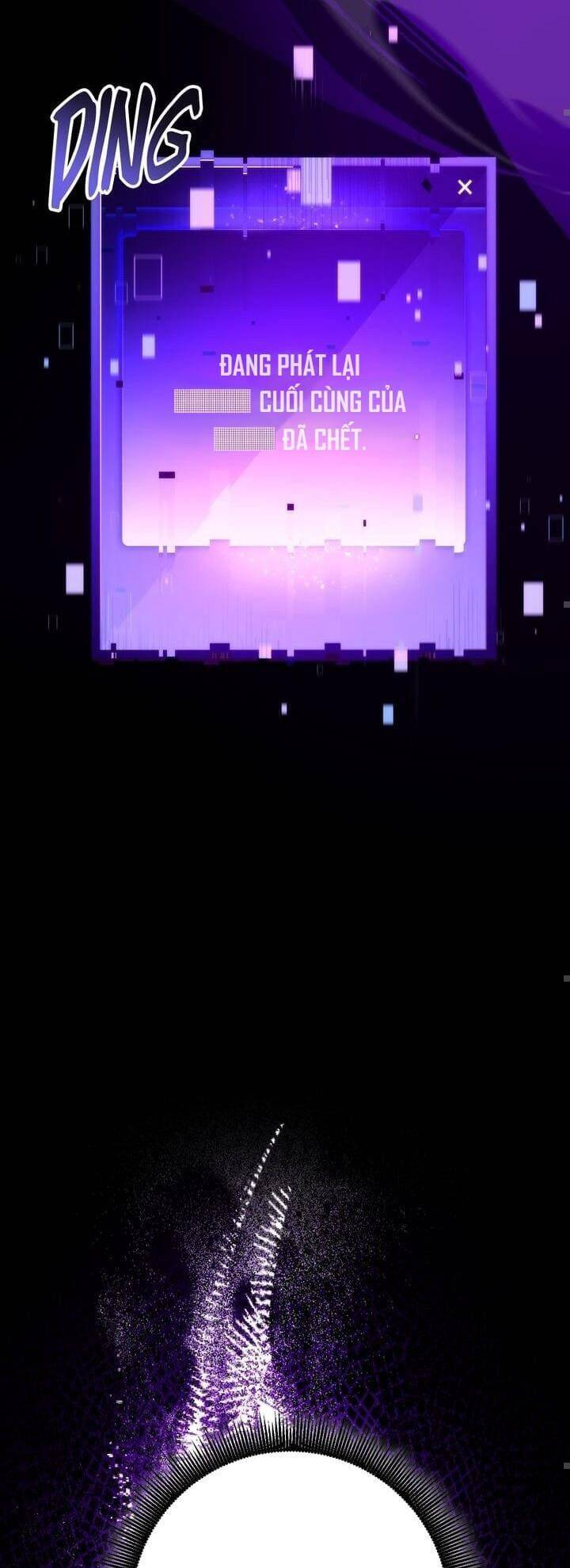 Sự Sống Sót Của Kẻ Chiêu Hồn - Chương 3