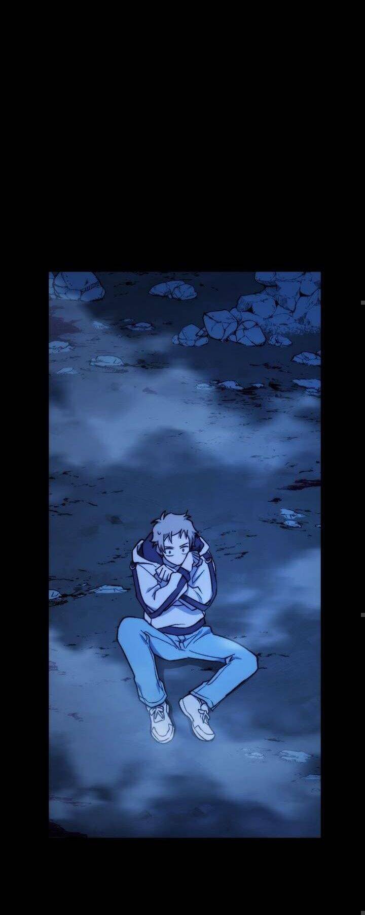 Sự Sống Sót Của Kẻ Chiêu Hồn - Chương 3