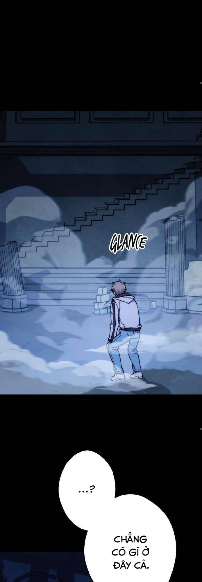 Sự Sống Sót Của Kẻ Chiêu Hồn - Chương 3