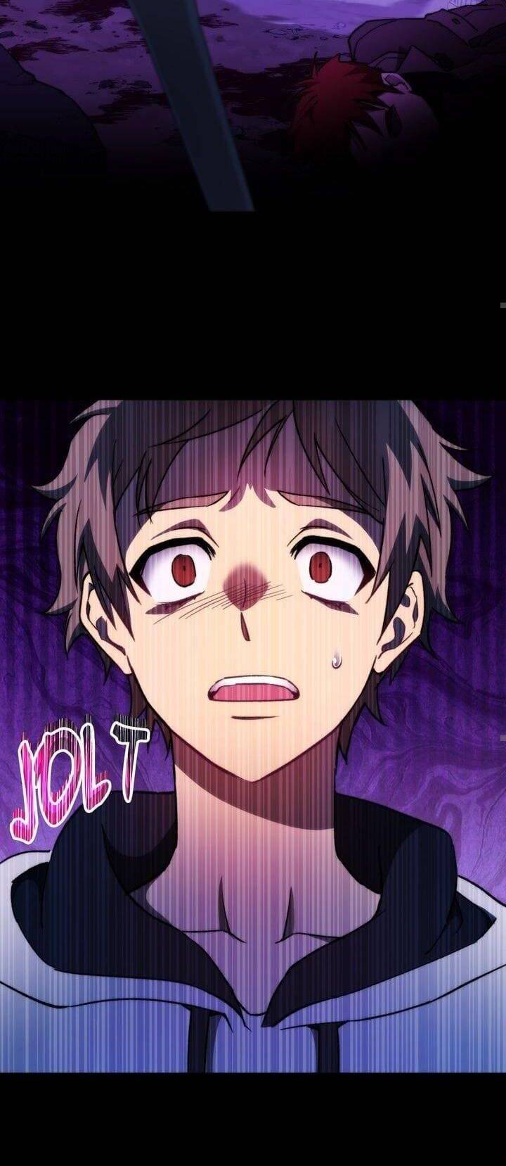 Sự Sống Sót Của Kẻ Chiêu Hồn - Chương 3